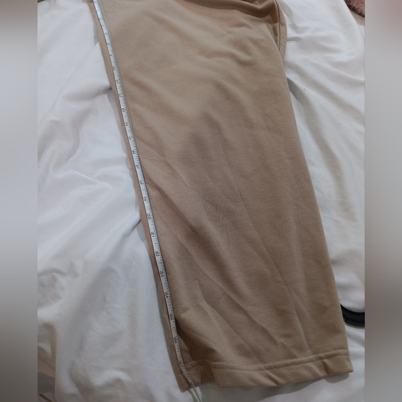 Kimberly C Lounge Relaxed Pants Large - Picture 8 of 8